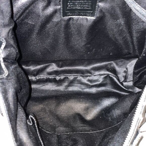 Coach Purse Handbag Daisy Poppy Signature XL Tote Shoulder Bag Pocketbook - Picture 17 of 17